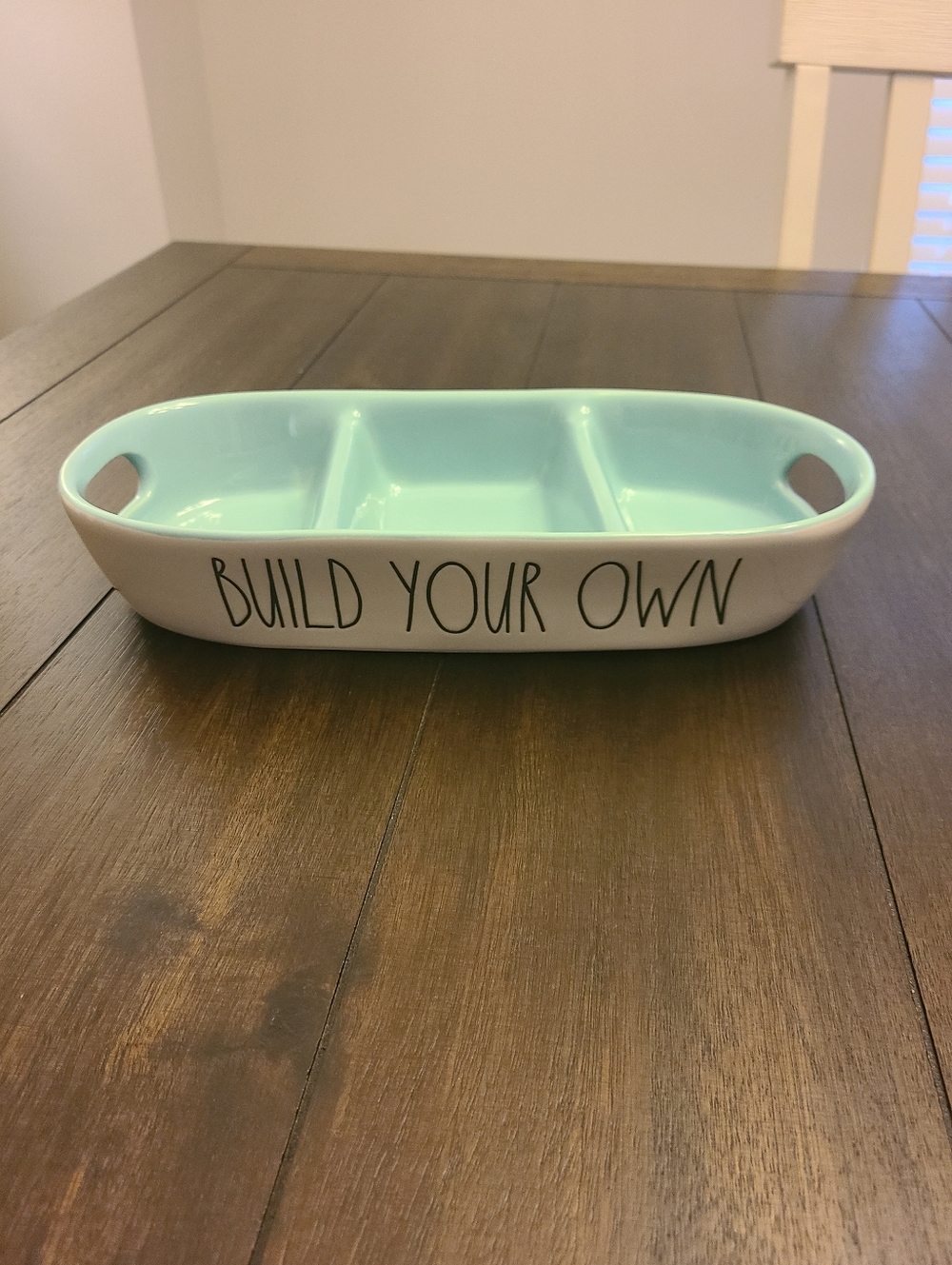 Rae Dunn "Build Your Own" Server